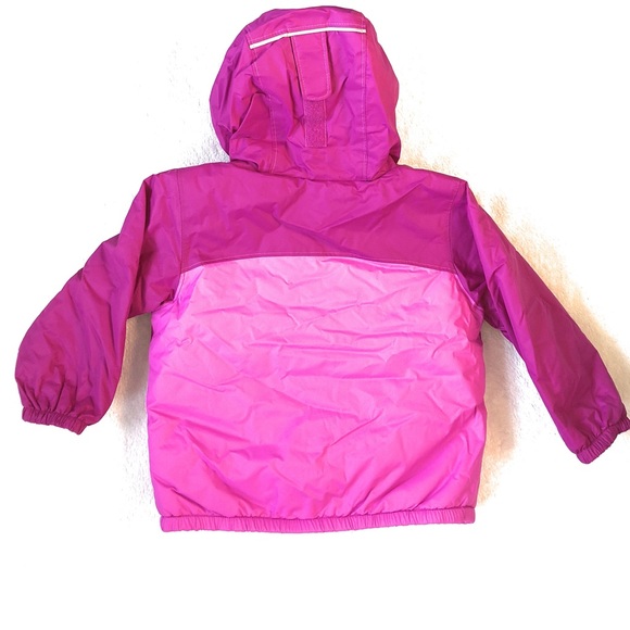 Columbia Twist Cliff jacket snow pants 18-24 M - Picture 4 of 7